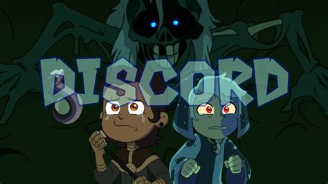 r/theowlhouse|the owl house discord.